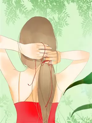 当甜文女配觉醒后杨岁林音音