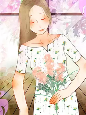 恶毒女配觉醒了傅瑾年