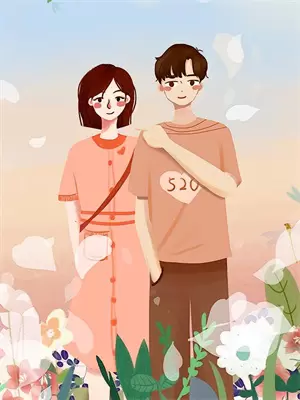 哥哥每天都标记