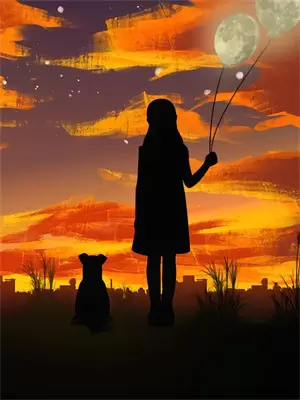 少年游女主角