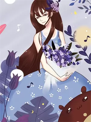 大女主不能当咸鱼小说