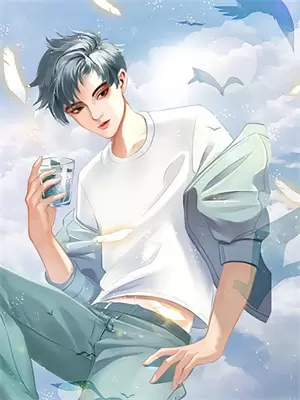 超市偶遇生物老师