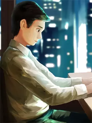 我也想和你说说话英文