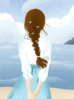 人贩子盯上女孩