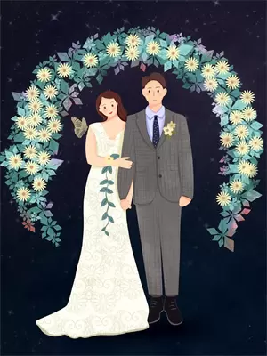 窈窕如何读