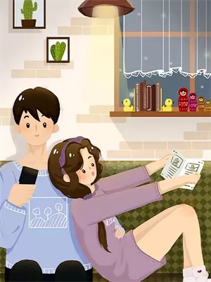 我娘是个狠人33言情