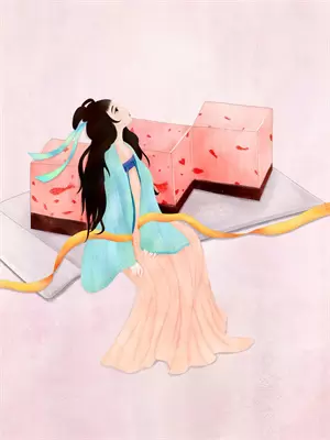 不吃狐狸小说