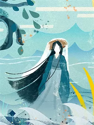雨霁天青什么来历