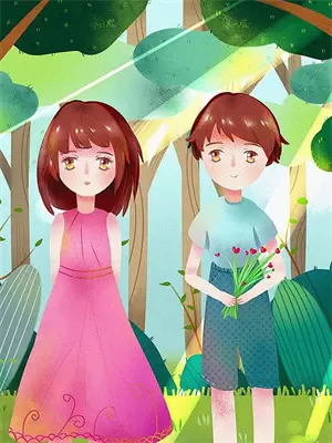 金钗倒溜是什么意思