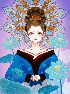 小女孩惨遭灭门十二年复仇