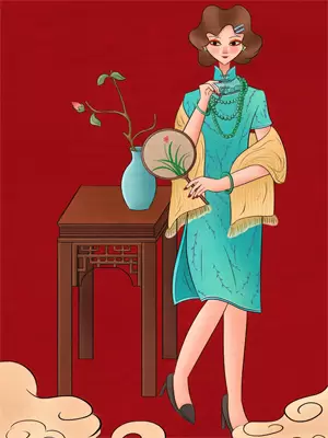 下雨天小说林念江淮词枝