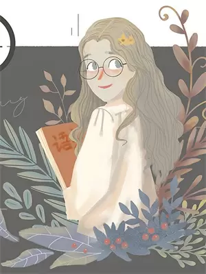 瘫痪17年女孩发现妈妈的秘密