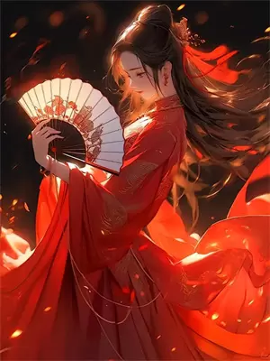 毒蛊公主