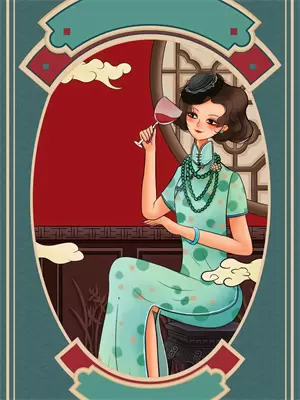 我靠弹幕救下了女儿