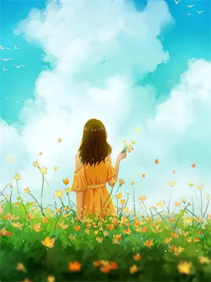 薄荷味的阿尔法