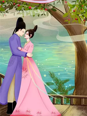 寻尸小说
