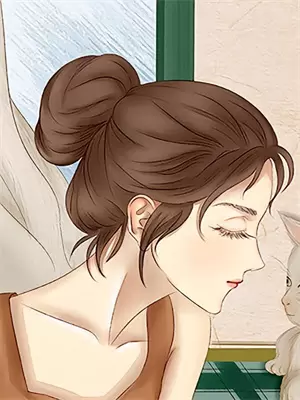 子承父妃第三集
