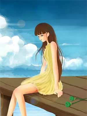 深情叫做舔狗的上句