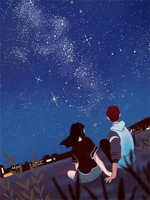 男朋友不愿意开亲密付