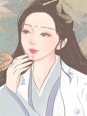 绿茶女配能有什么坏心思呢林窈