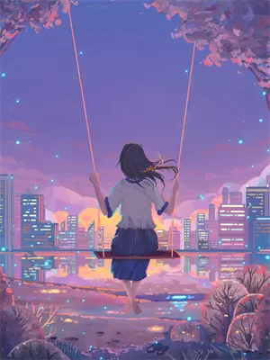直播赚泡面钱