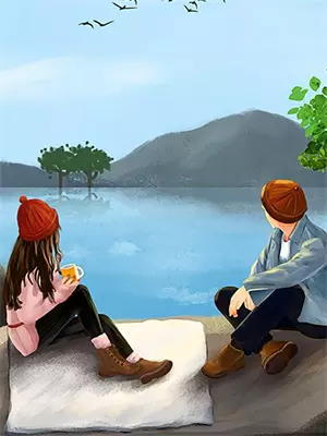 婚礼当天遇到前男友抢婚