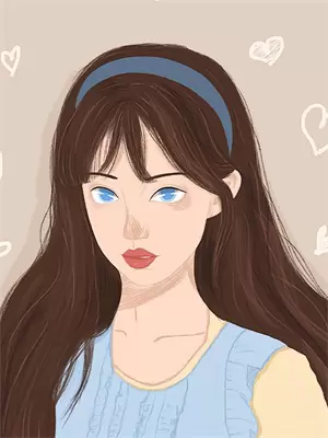 相亲男女认错人