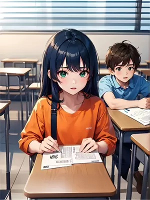 宿命游戏