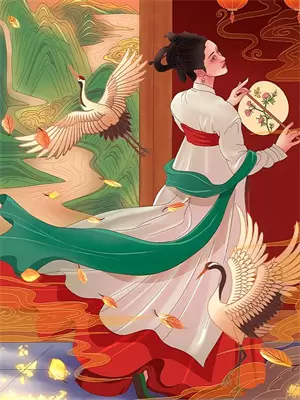 仙临短剧大结局