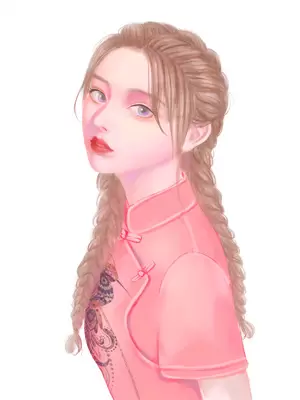 重生之名流商女-群殴