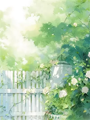 芳草绿什么意思