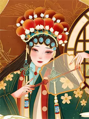路人甲只想修仙