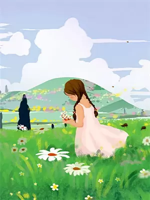 嫡姐和庶妹重生