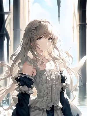 英子cecily
