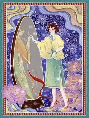 宗门是怎么发展的