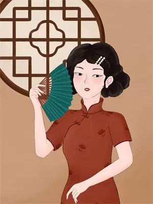 别说为了我