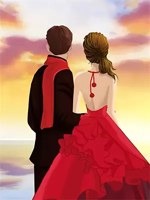 结婚三年因白月光回来离婚的小说