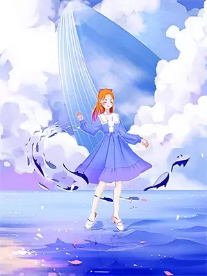 蜜雪冰城雪王的故事