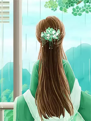 在农村给老人做美甲被欺辱后的视频