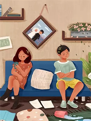 心机婆婆的各种套路
