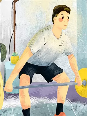 我靠人偶三年怒赚三千万