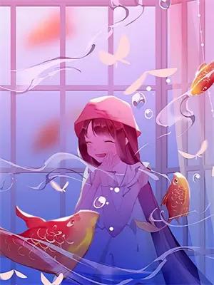 凋落的玫瑰花素材