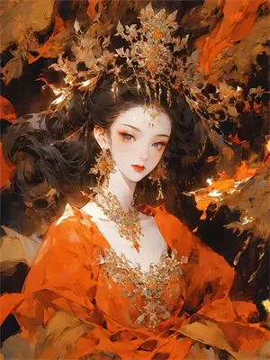 沈檀温妤清