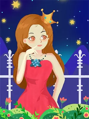 路上捡到一个宝藏女孩结局