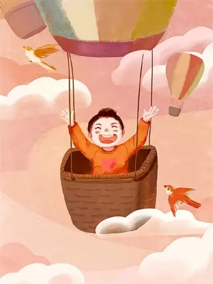 离婚后遇霸总