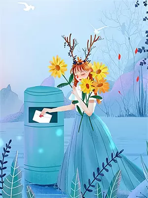 爱的挽歌谐音歌词