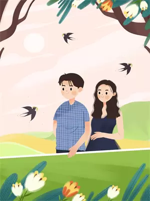 女人能把情和欲分开吗