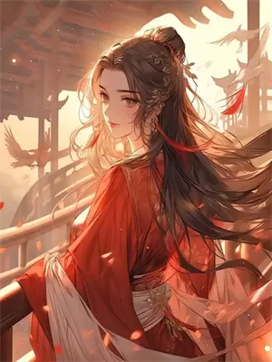 网游重生之天启