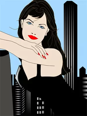 做个看守，给神棍当帮闲的日子