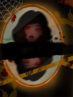 下班然后成为魔法少女txt